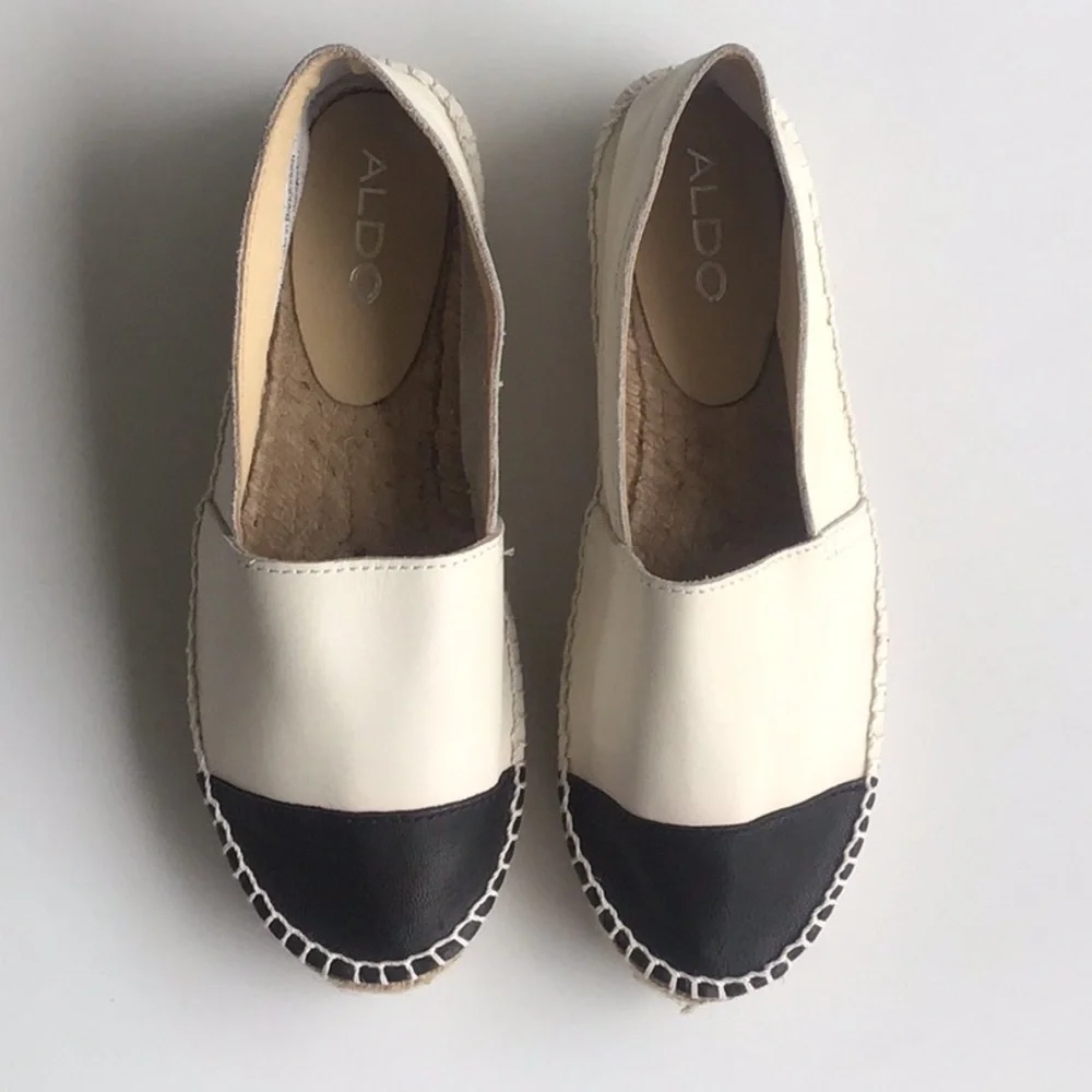 Aldo chanel vibes